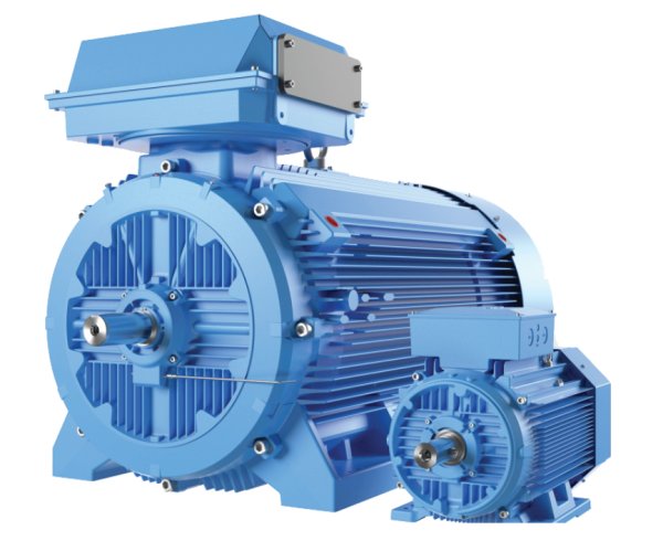 Low voltage motors IEC