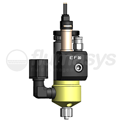 752V-UHSS-BP Diaphragm Valve