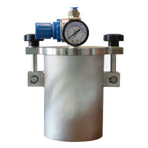 1L ST Series Pressure Vessel