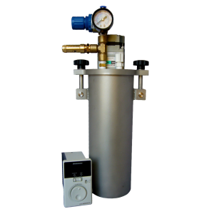 2L STEL Series Pressure Vessel