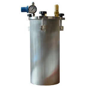 5L ST Series Pressure Vessel