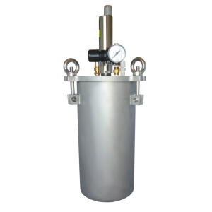 5L STAG Series Pressure Vessel