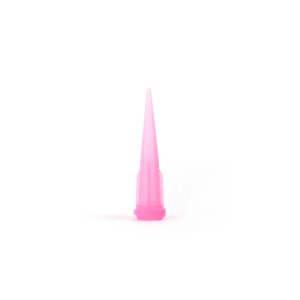 7005009 Nordson Standard Tapered Tip pink