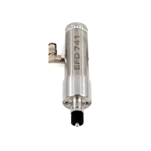 741V-SS ADJUSTABLE NEEDLE VALVE