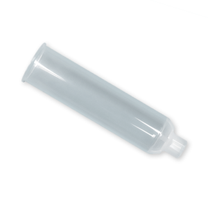 7012398 Nordson clear cartridge Optimum 6 oz