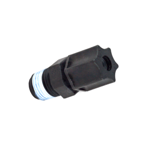 TUBE FITTING 1/4″ NPTM x 1/4″ OD