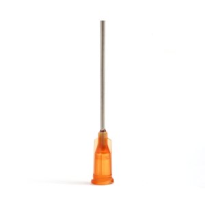 7018063 Nordson Dispensing Tip Amber