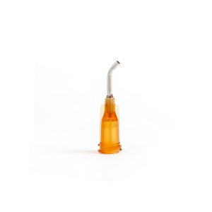 7018069 Nordson Dispensing Tip Amber