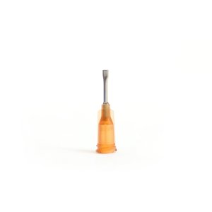 7018078 Nordson Oval Tip Amber