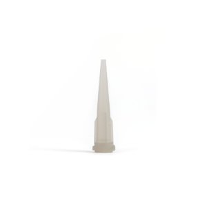 7018100 Nordson Standard Tapered Tip grey