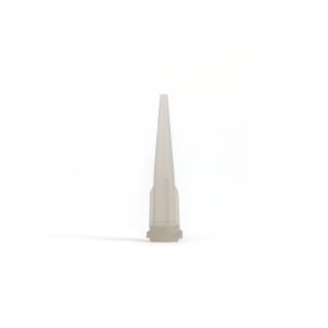 7018101 Nordson Standard Tapered Tip grey