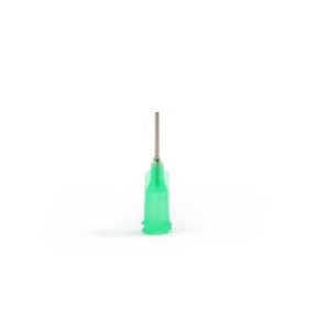 7018129 Nordson Chamfered Tip Green