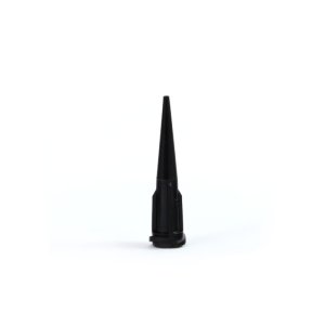 7018151 Nordson Standard Tapered Tip black