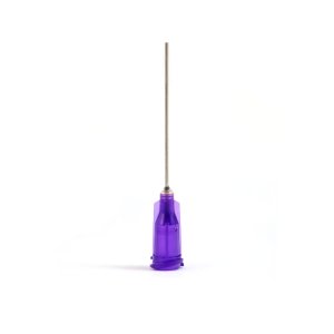 7018225 Nordson Dispensing Tip Purple