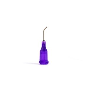 7018234 Nordson Dispensing Tip Purple