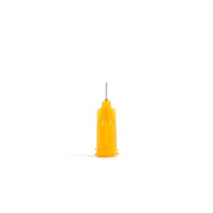 7018302 Nordson Dispensing Tip Orange