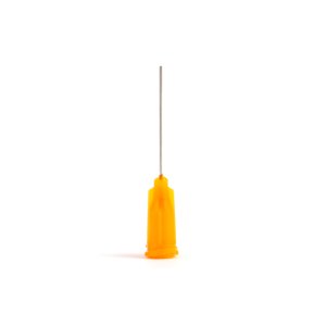 7018306 Nordson Dispensing Tip Orange