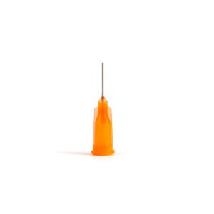 7018314 Nordson Dispensing Tip Orange