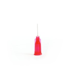 7018366 Nordson Flexible Tip Red