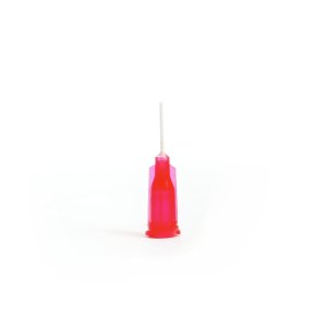 7018368 Nordson Flexible Tip Red