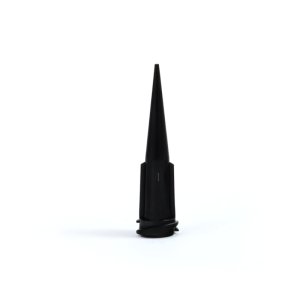 7018373 Nordson Tapered Tip black ESD-SAFE