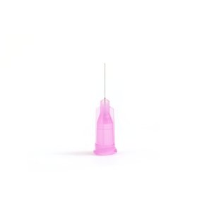 7018433 Nordson Dispensing Tip Lavender