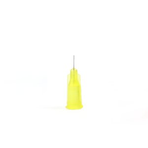 7018462 Nordson Dispensing Tip Yellow