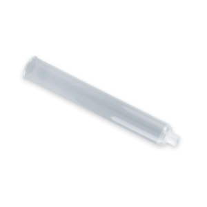 7018602 Nordson clear cartridge Optimum 12 oz