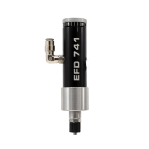 741V-AL ADJUSTABLE NEEDLE VALVE