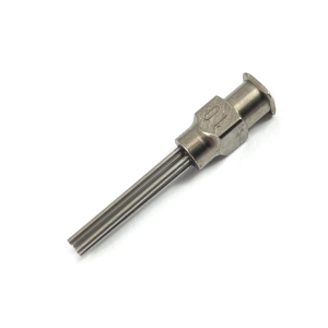 7025937 Flumasys Metal tip 4X