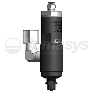 725HF-A HIGH FLOW PISTON VALVE – Acetal