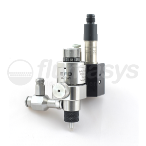 xQR41 MICRODOT VALVE STR CTRL BP