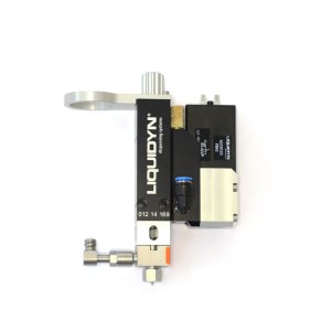 Liquidyn P-Dot CT Actuator