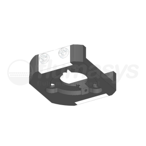 KIT LASER MOUNT BRACKET PP FIBER OPTIC