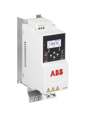 ACS180-04S-02A4-1 | Variable frequency drive ABB