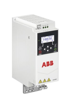 ACS180-04S-05A6-4 | Variable frequency drive ABB