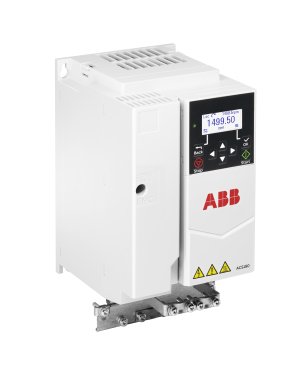 ACS180-04S-17A0-4 | Variable frequency drive ABB