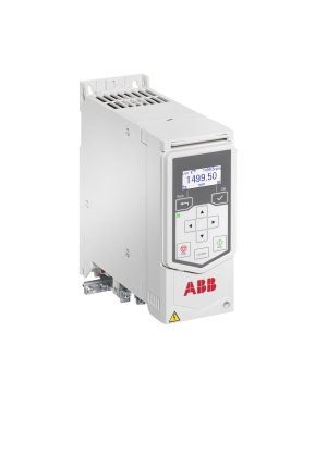 ACS480-04-04A1-4 | Variable frequency drive ABB