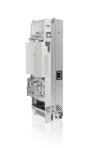 ACS580-04-505A-4 | Variable frequency drive ABB