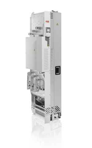 ACS580-04-725A-4+B051 | Variable frequency drive ABB