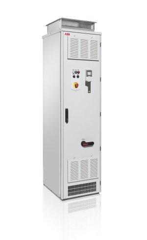 ACS580-07-0145A-4+B054 | Variable frequency drive ABB