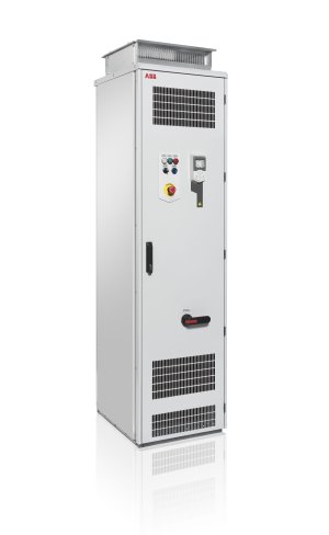 ACS580-07-0145A-4 | Variable frequency drive ABB