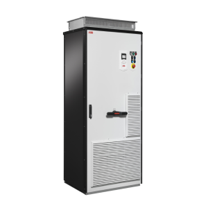 ACS880-07-0105A-3 | Variable frequency drive ABB