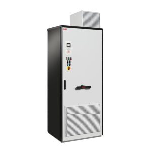 ACS880-07-0370A-7 | Variable frequency drive ABB