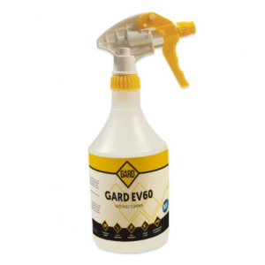 BG92/01/750 Gard Chemicals EV60 Hot Melt Cleaner 750 ml