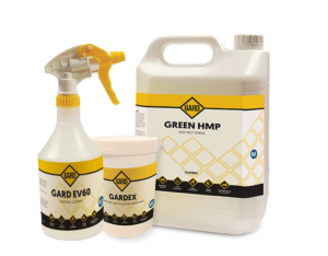 HM KIT Gard Chemicals Hot Melt Kit