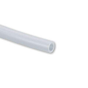 Polyethylene tubing 1/4" x 4,3 mm