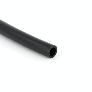 Polyethylene tubing UV 3/8" x 6,3mm - black