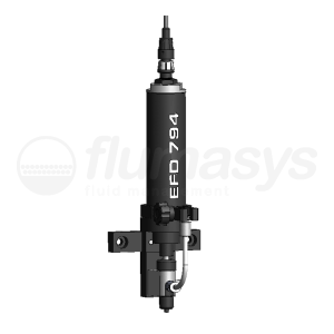 AUGER VALVE, FIX HD, BRUSHLESS 8P DEC